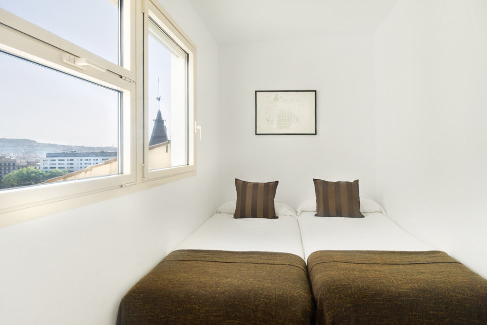 Rent Passeig De Gracia 4* Barcelona