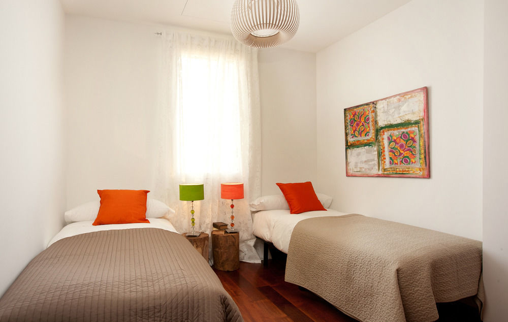 Rent Passeig De Gracia Hotel