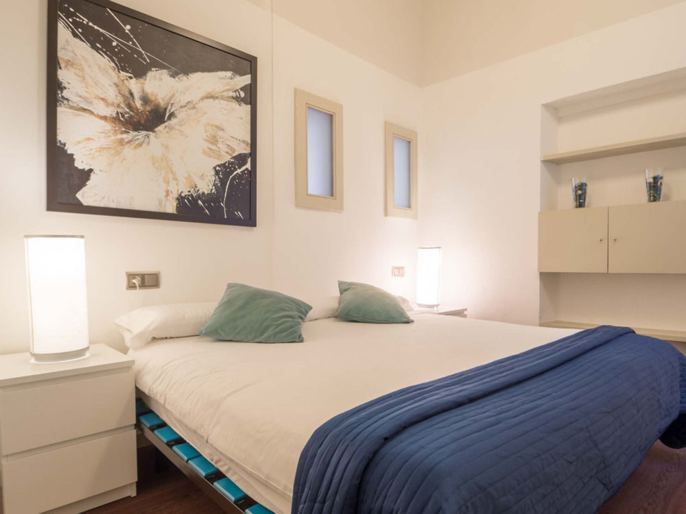 Hotel Rent Passeig De Gracia 4*