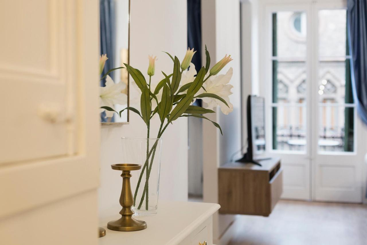 Habitat Grace Barcelone