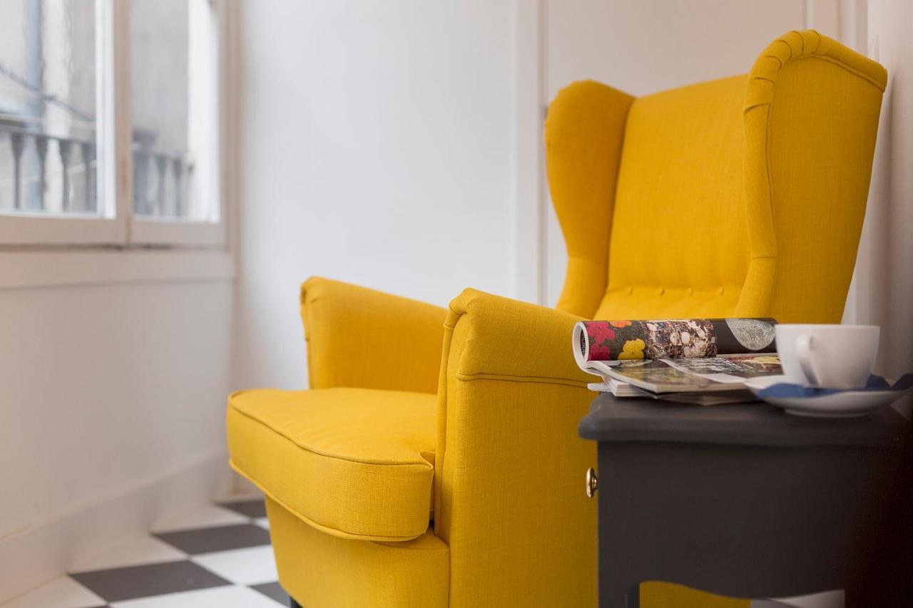 Appartement Habitat Grace Barcelone