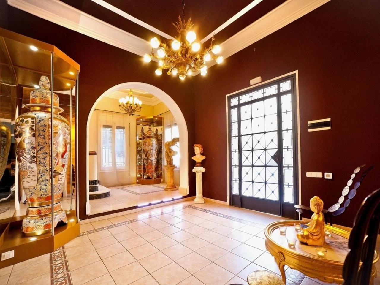 Victoria Appartement