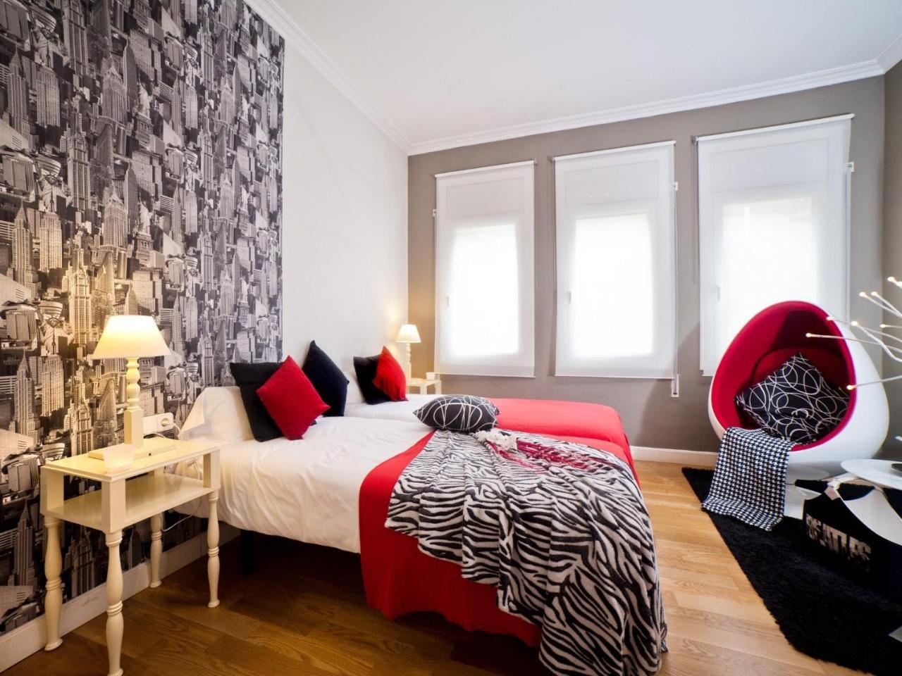 Victoria Appartement *