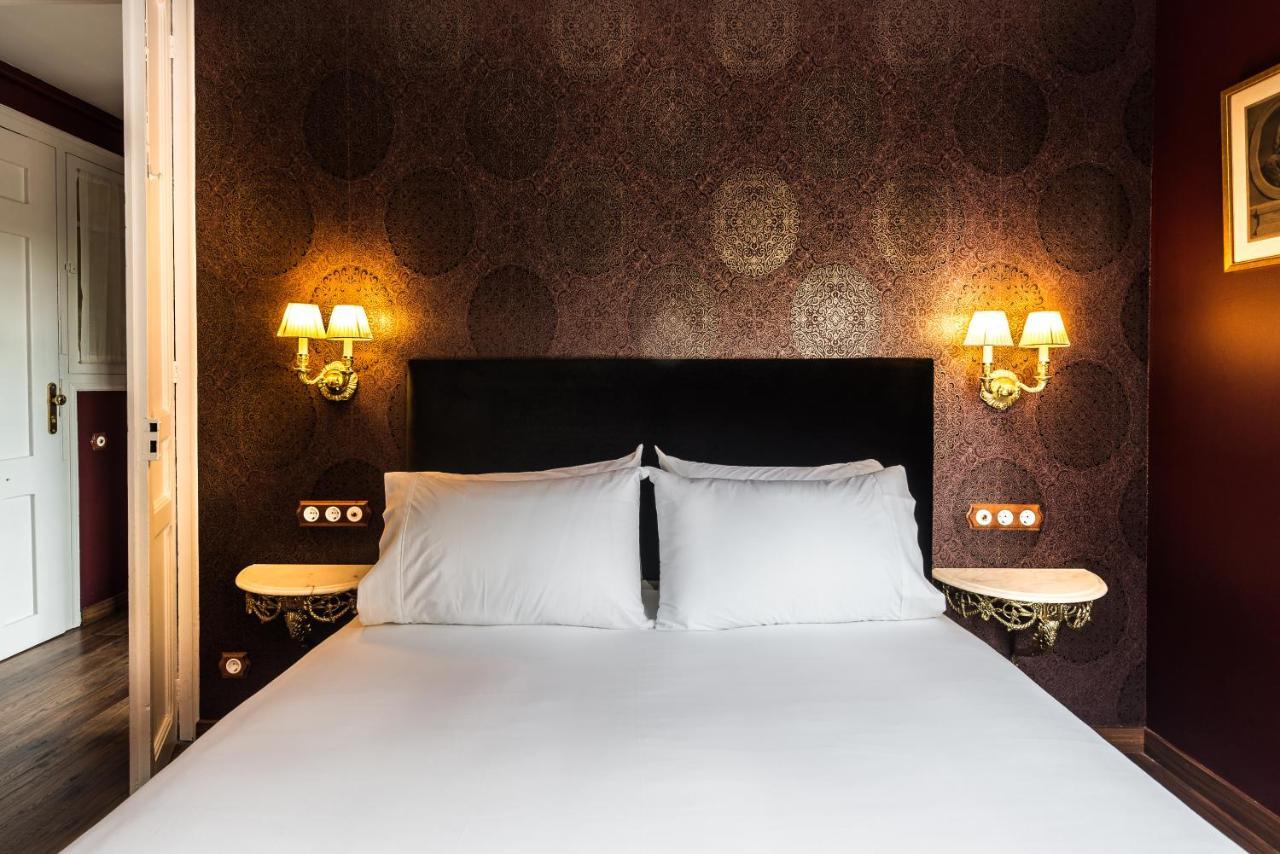 Thesuites Appartement *