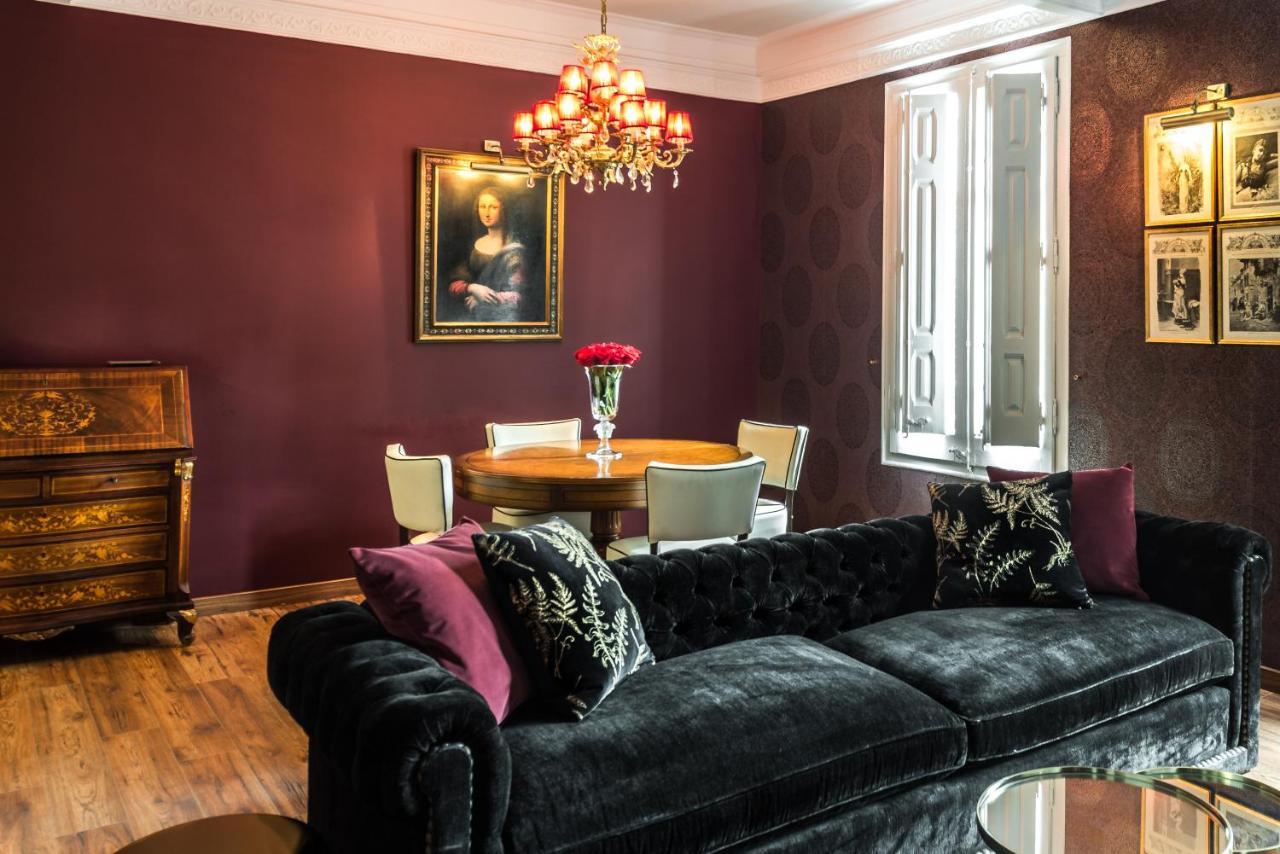 Thesuites Appartement