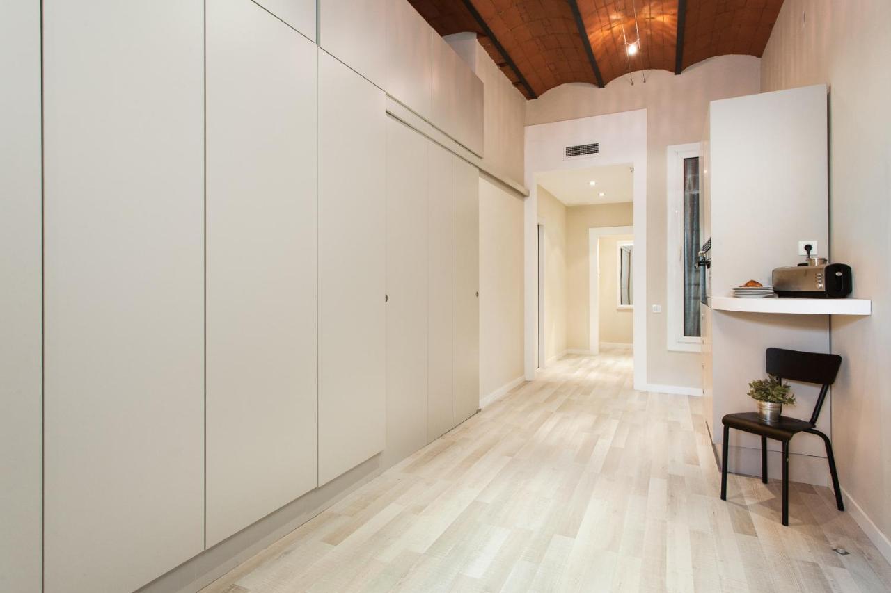 Apartment Key Plaza Cataluna Bliss *