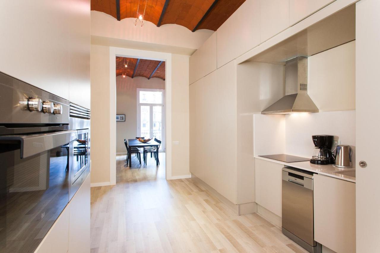 Key Plaza Cataluna Bliss