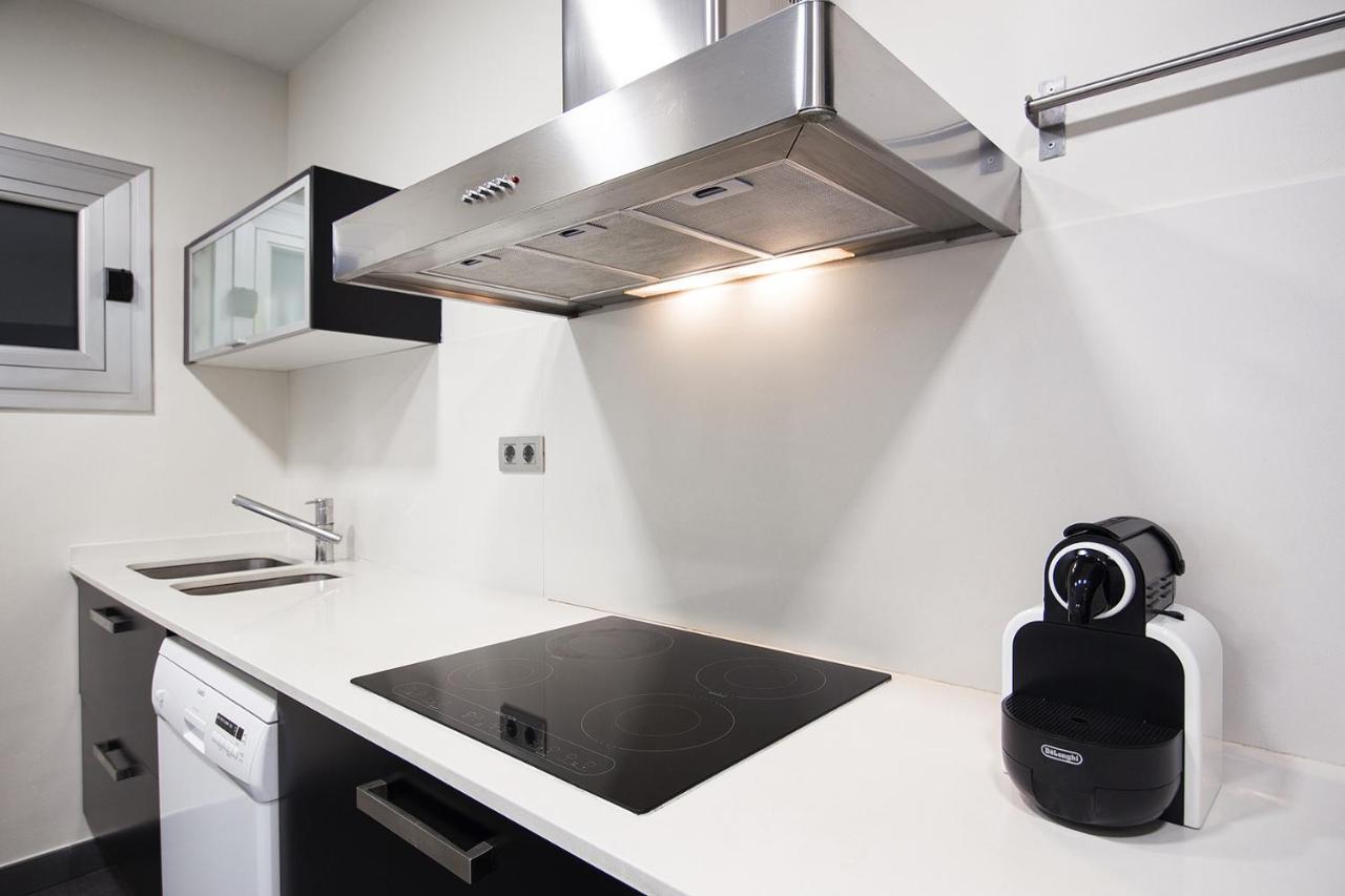 Appartement Key Sagrada Familia & Park Guell Barcelona