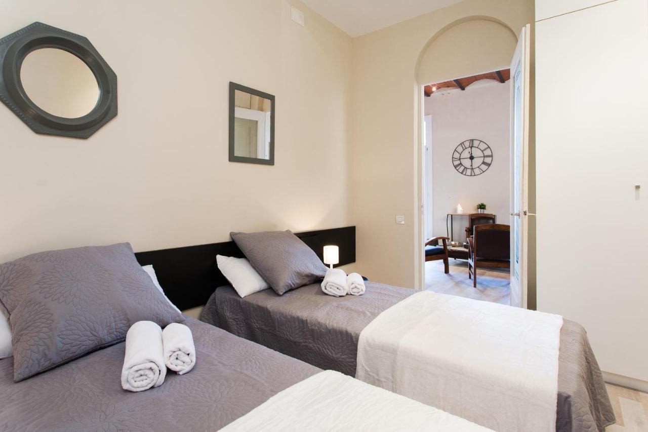 Key Plaza Cataluna Bliss