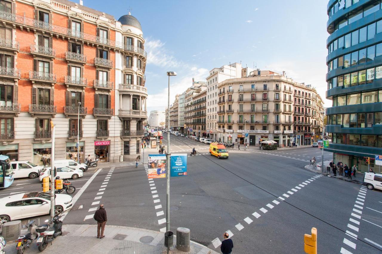Key Plaza Cataluna Bliss Apartment *