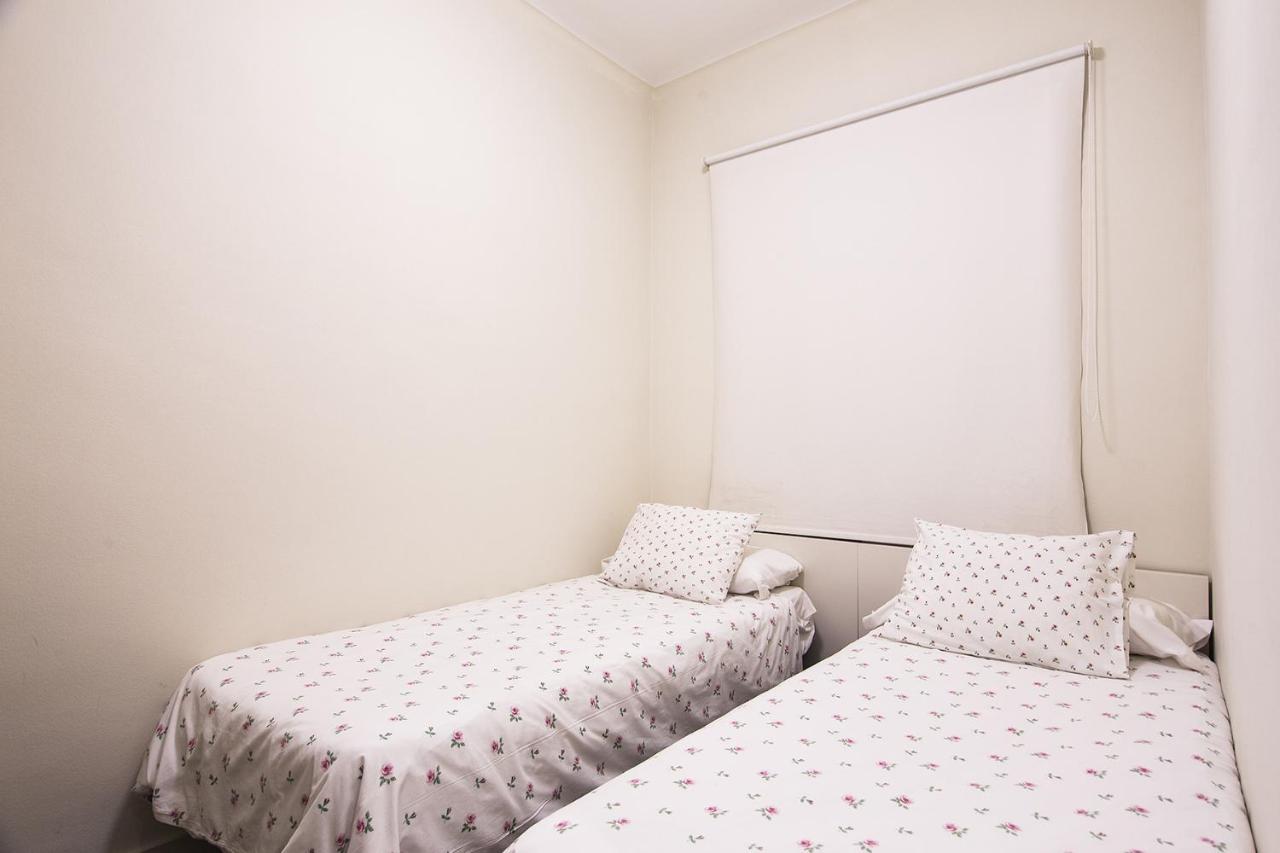 Appartement Key Sagrada Familia & Park Guell Barcelona