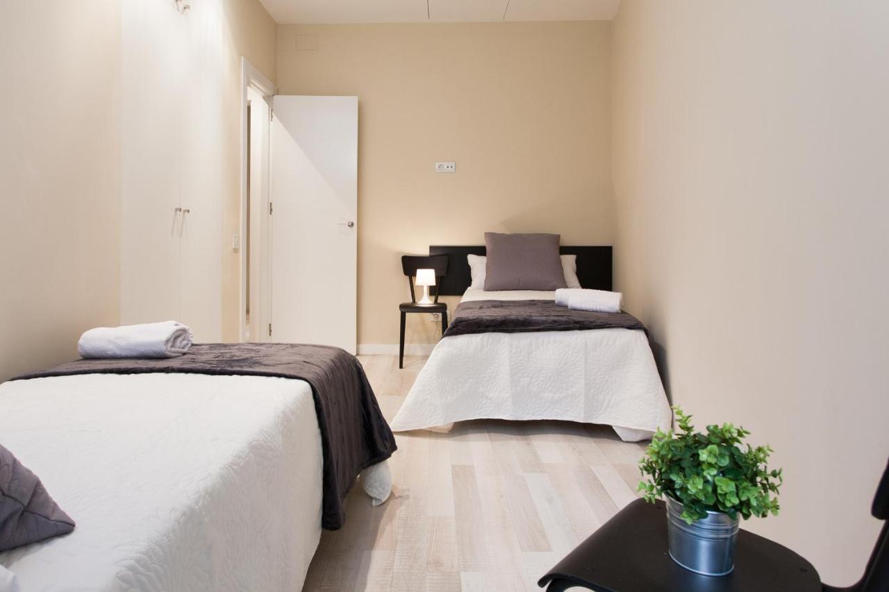 Key Plaza Cataluna Bliss *