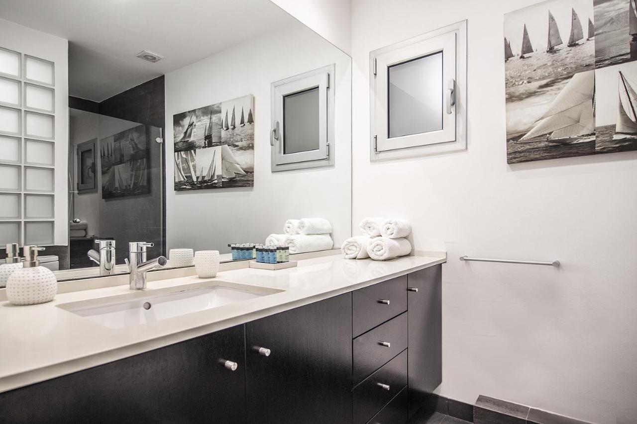 Appartement Key Sagrada Familia & Park Guell