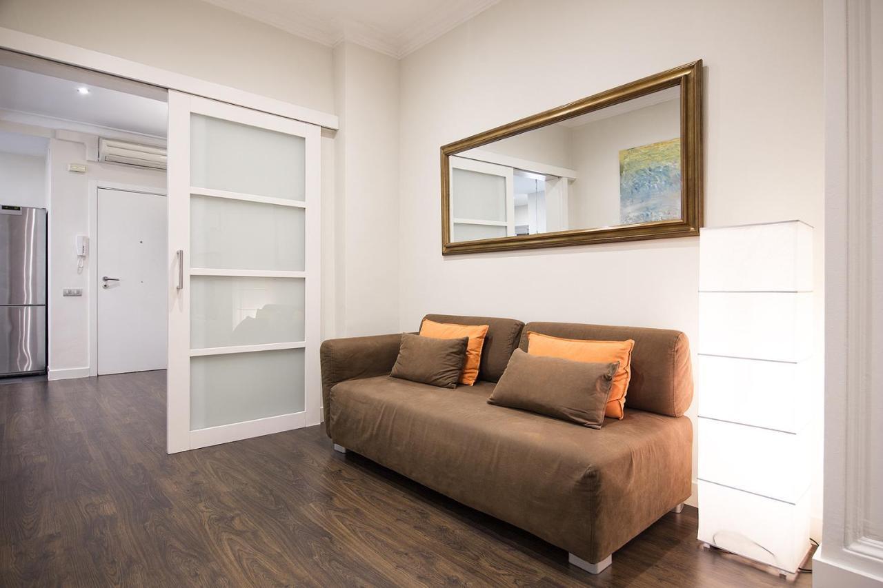 Appartement Key Sagrada Familia & Park Guell Barcelona