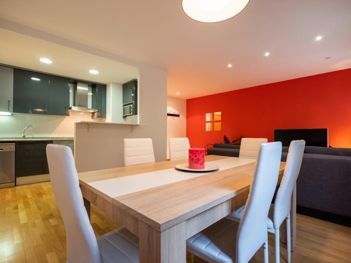 Appartement Maragall Barcelona