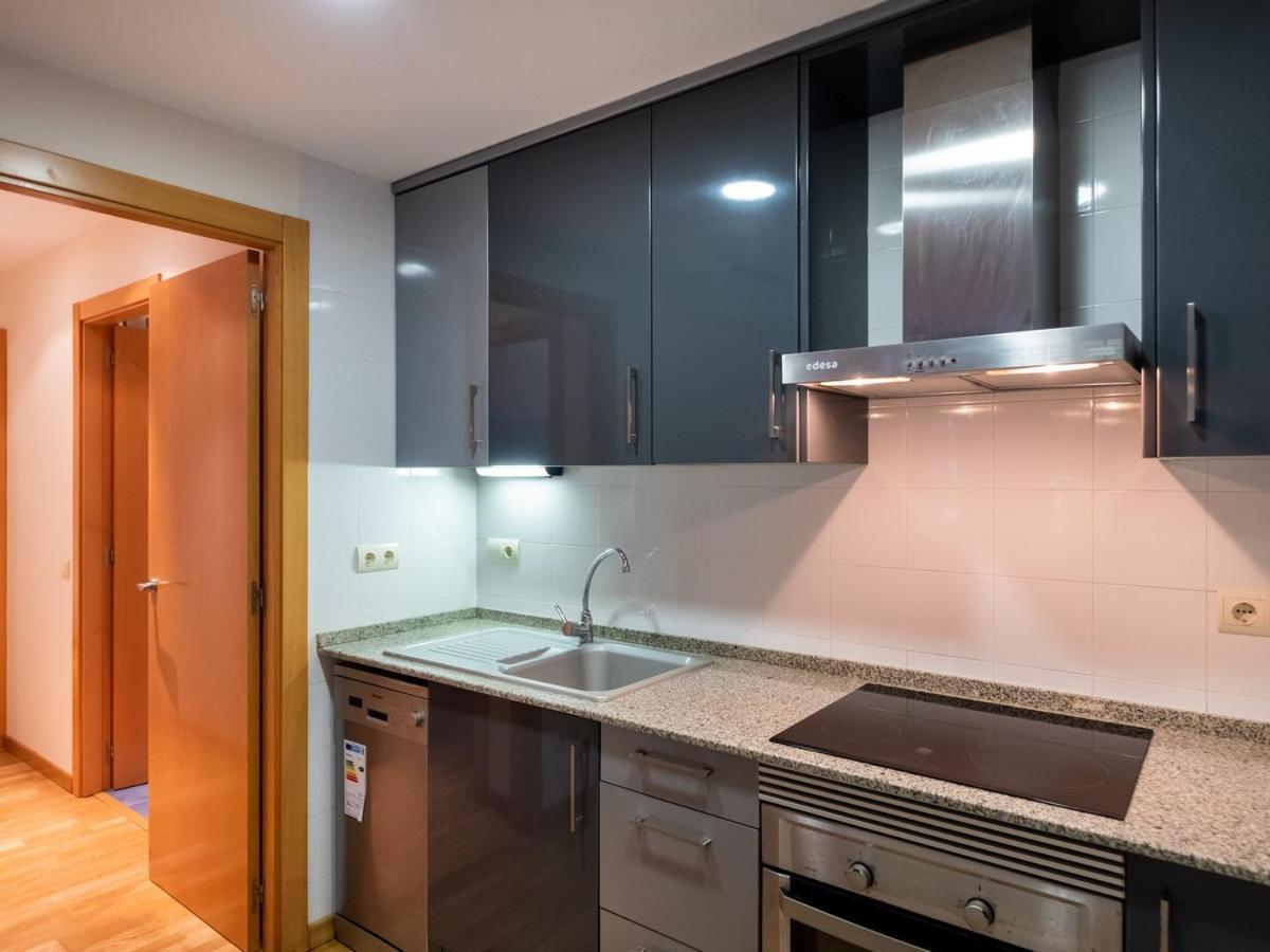 Maragall Appartement