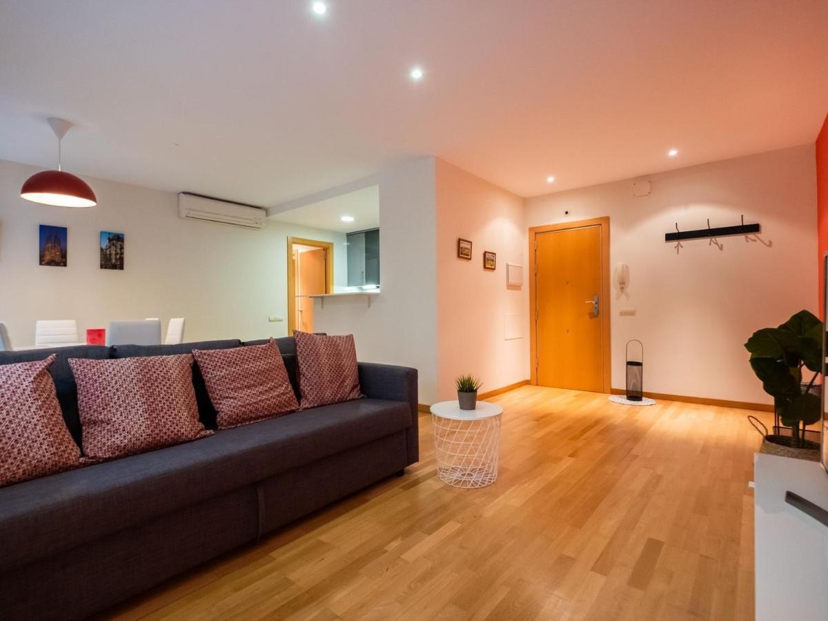 Appartement Maragall *