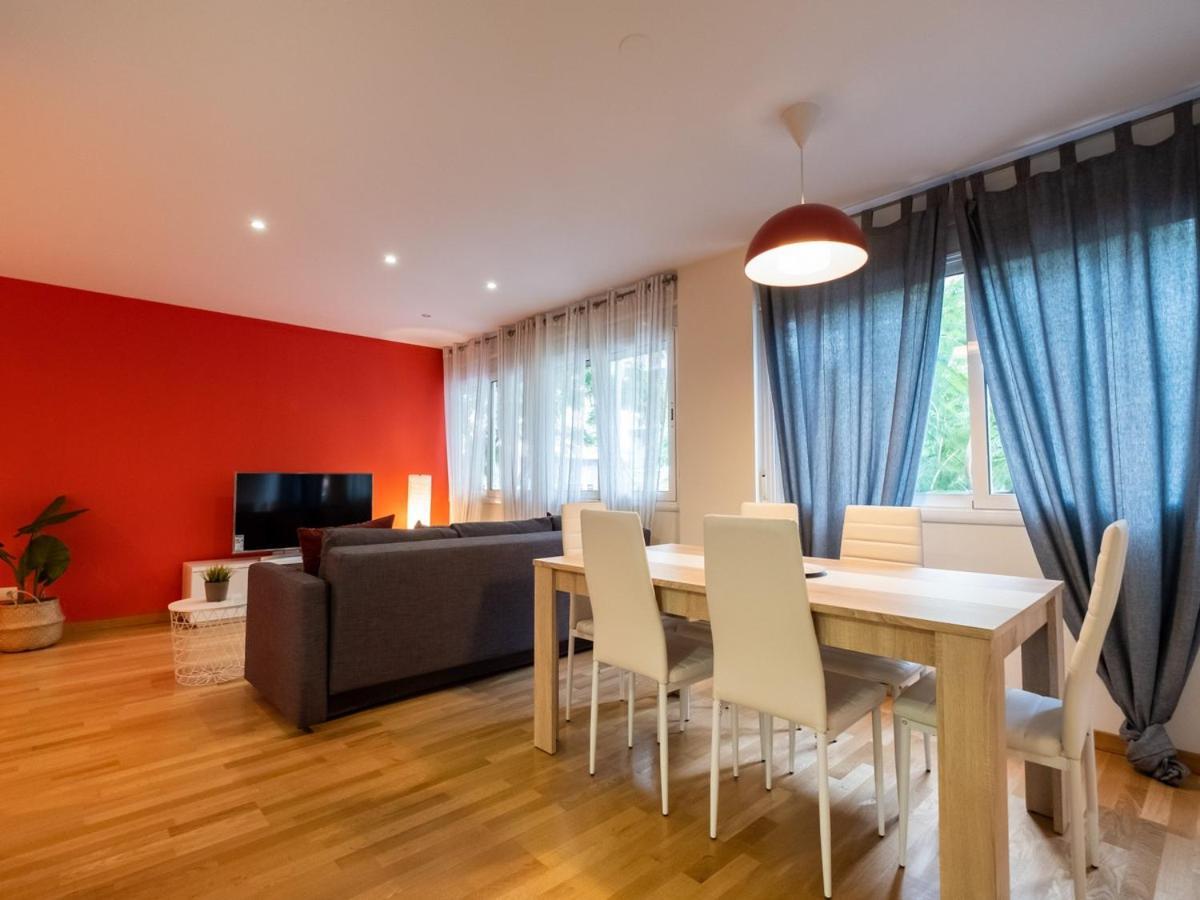 Appartement Maragall Barcelona