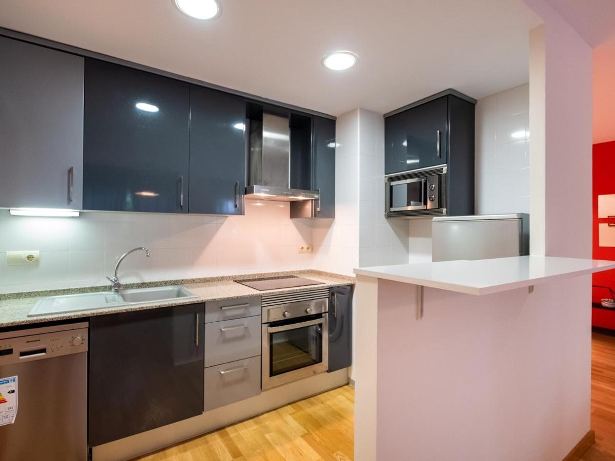 Maragall Appartement *