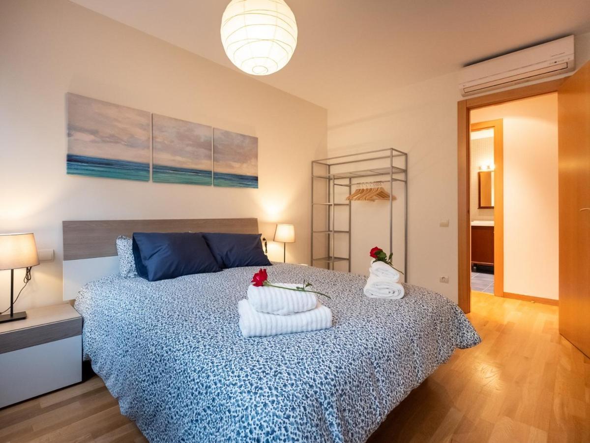 Appartement Maragall *
