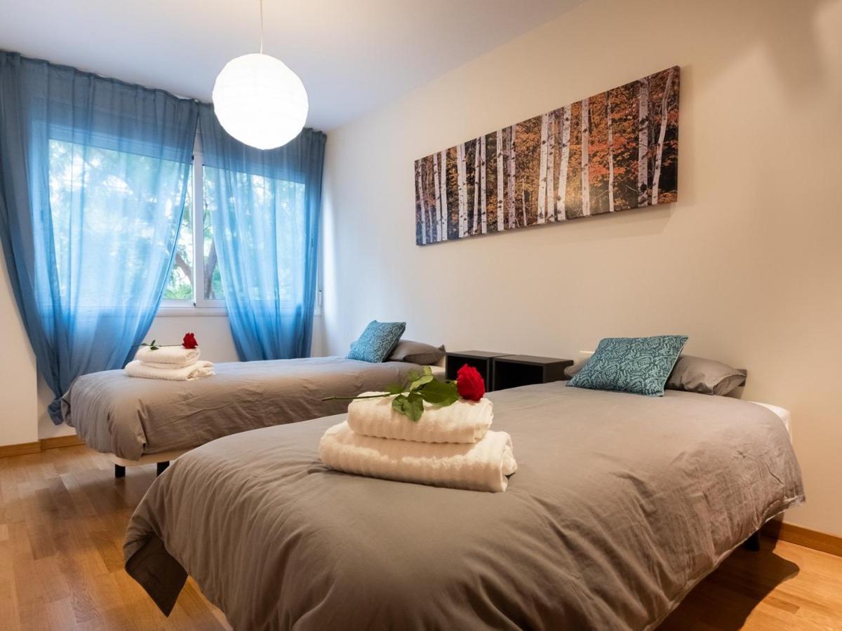 Maragall Appartement