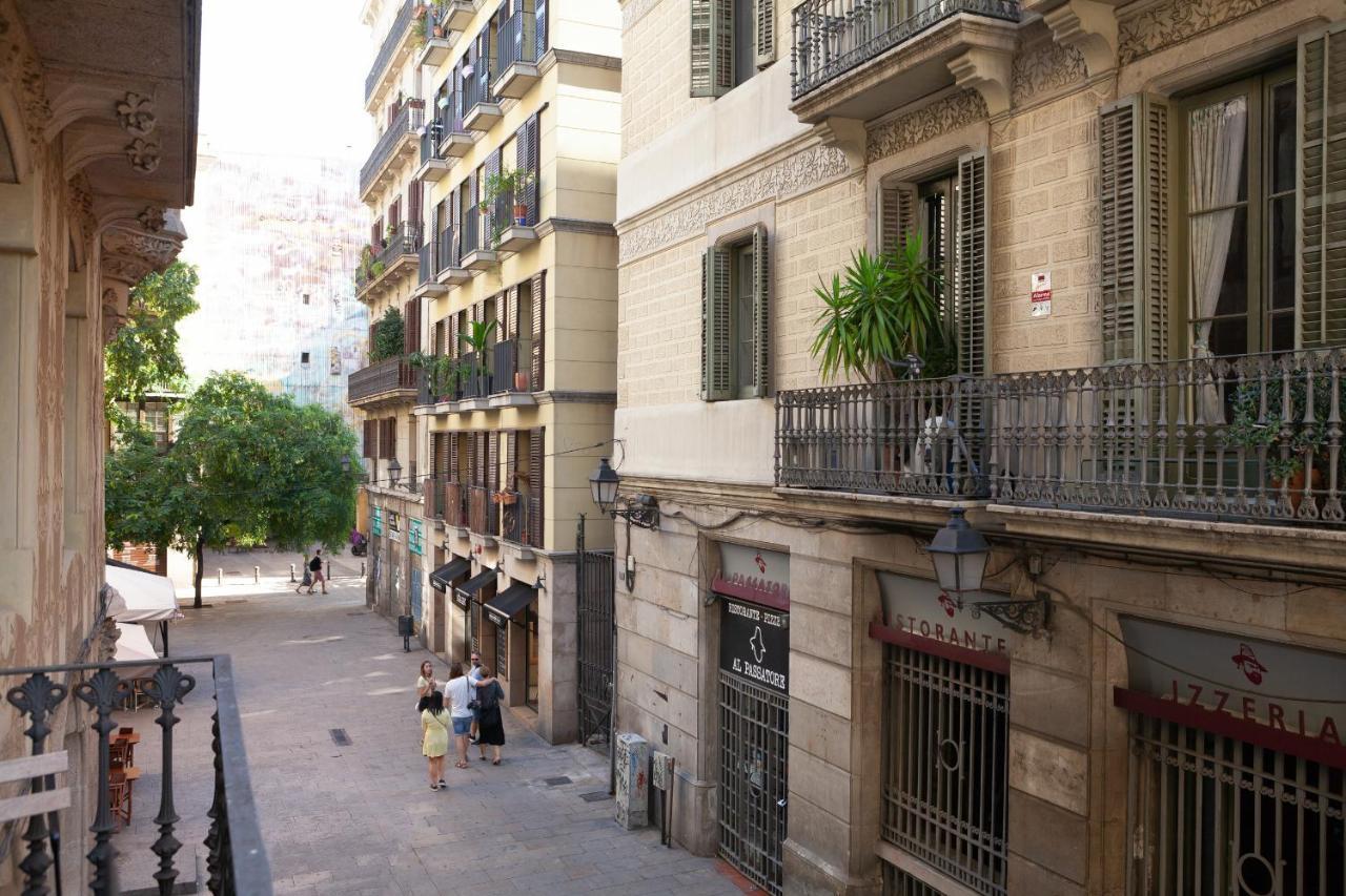 Easysleep Borne * Barcelona