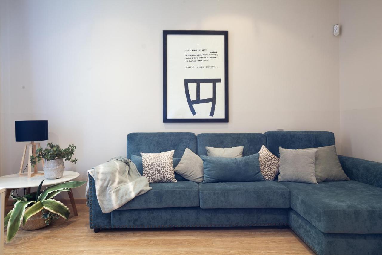 Easysleep Borne Apartment