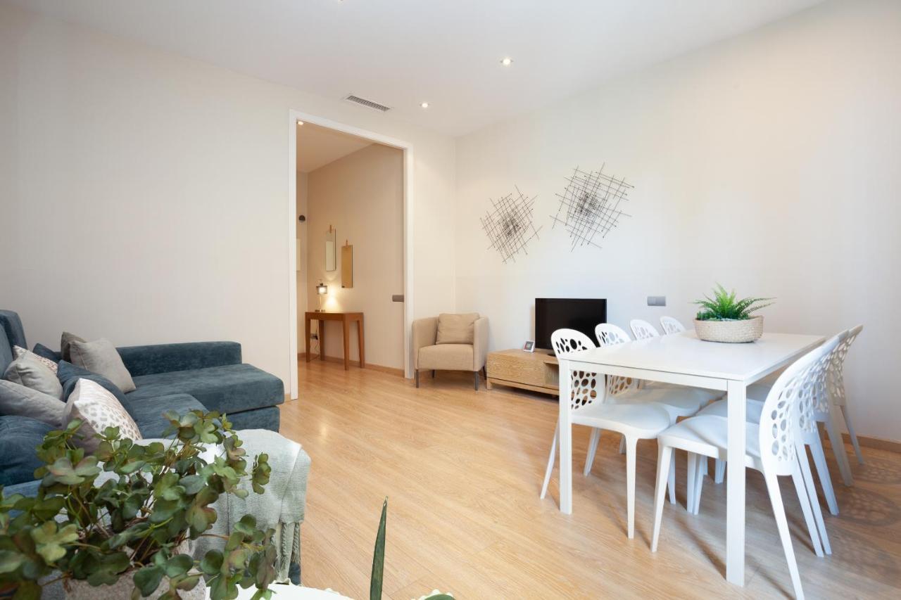 Appartement Easysleep Borne Barcelona
