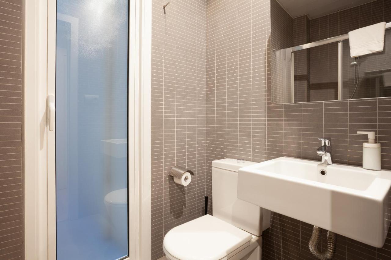 Easysleep Borne Barcelona