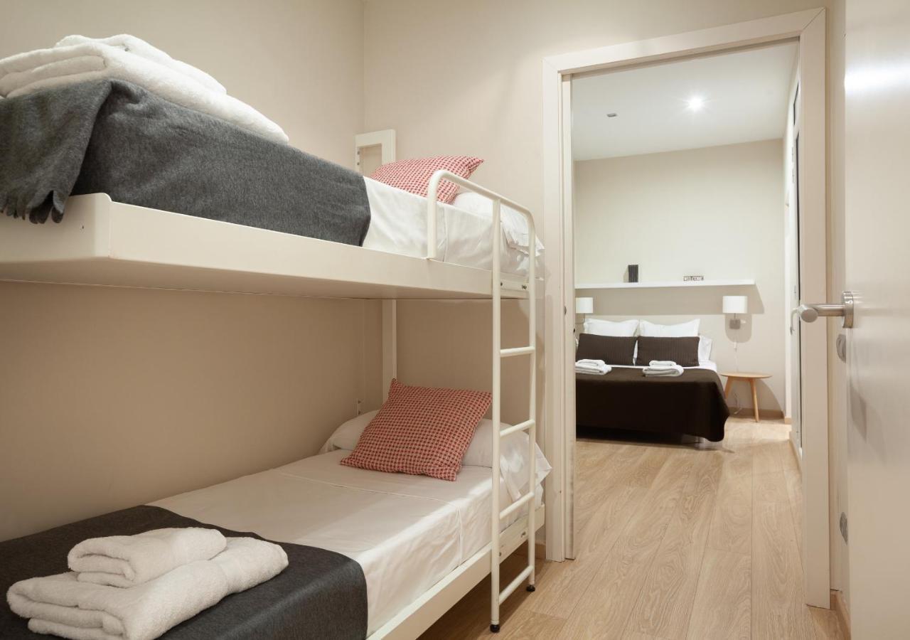Easysleep Borne Appartement *