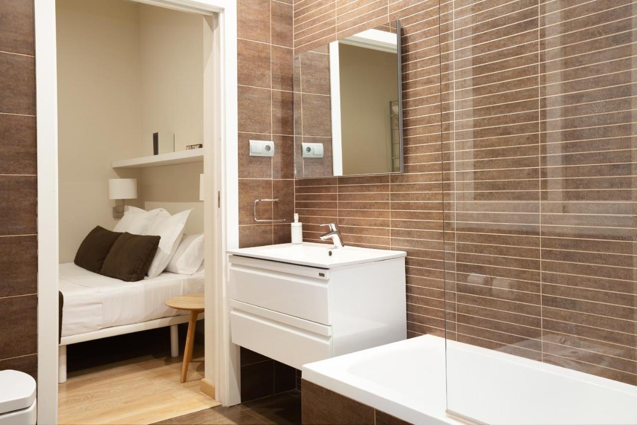 Appartement Easysleep Borne Barcelona