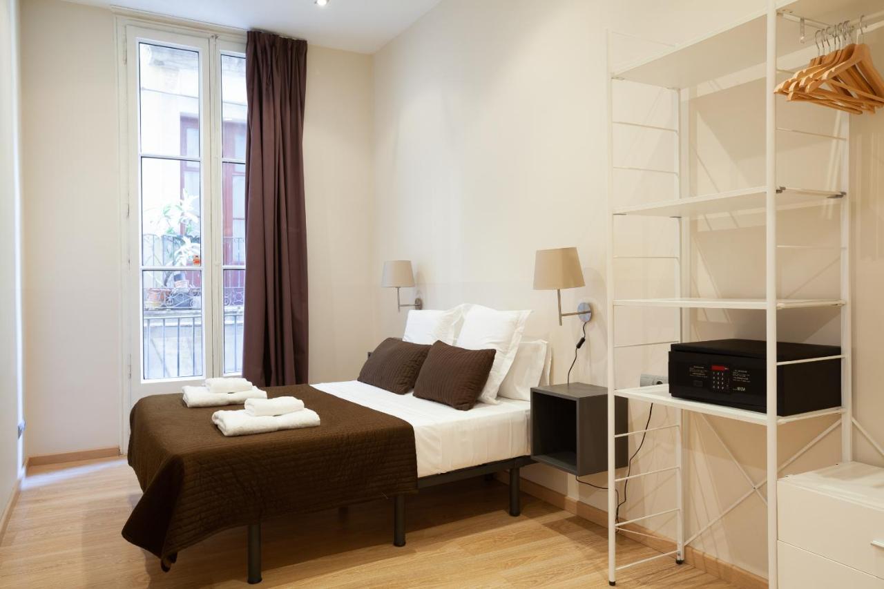 Easysleep Borne Apartment Barcelona