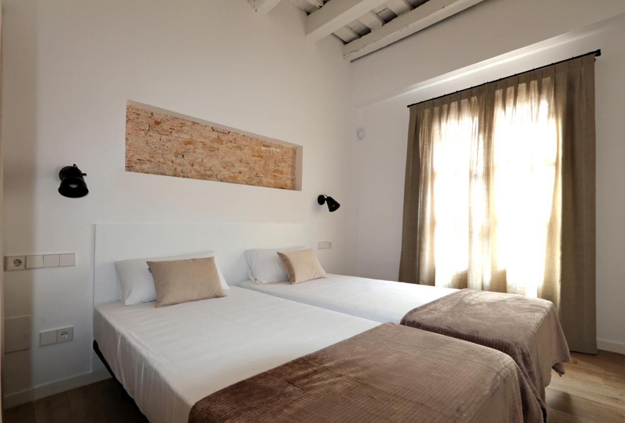 Classbedroom Port Ramblas * Barcelona
