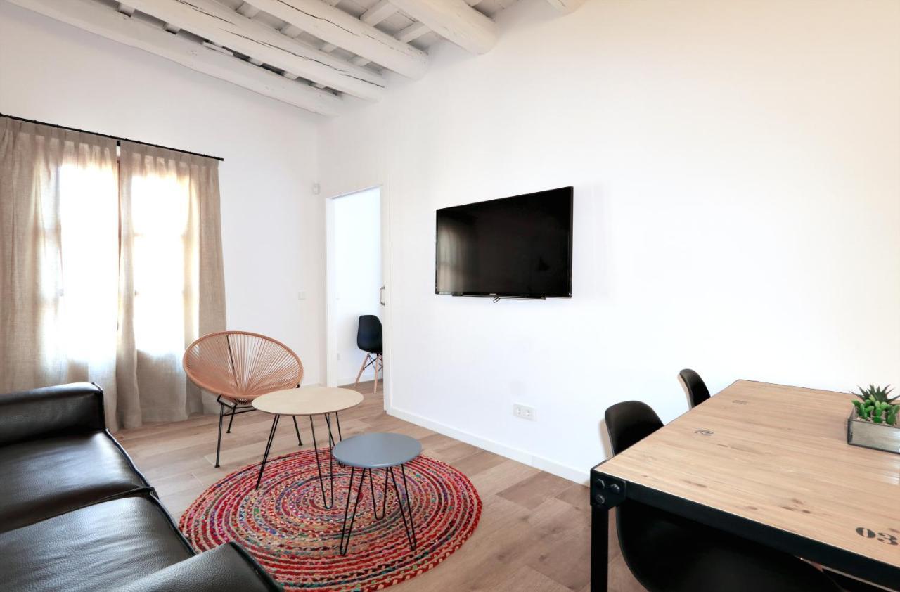 Classbedroom Port Ramblas Apartamento Barcelona
