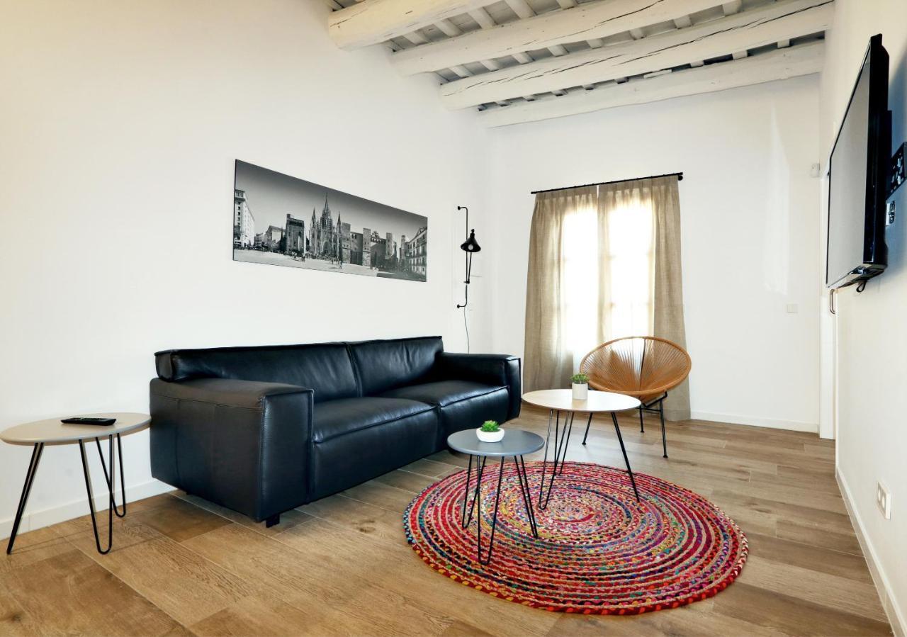 Apartamento Classbedroom Port Ramblas *