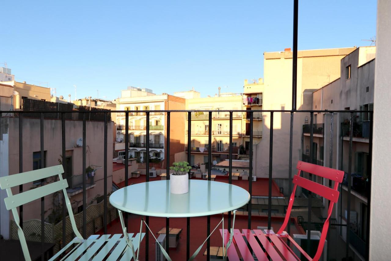 Apartamento Classbedroom Port Ramblas