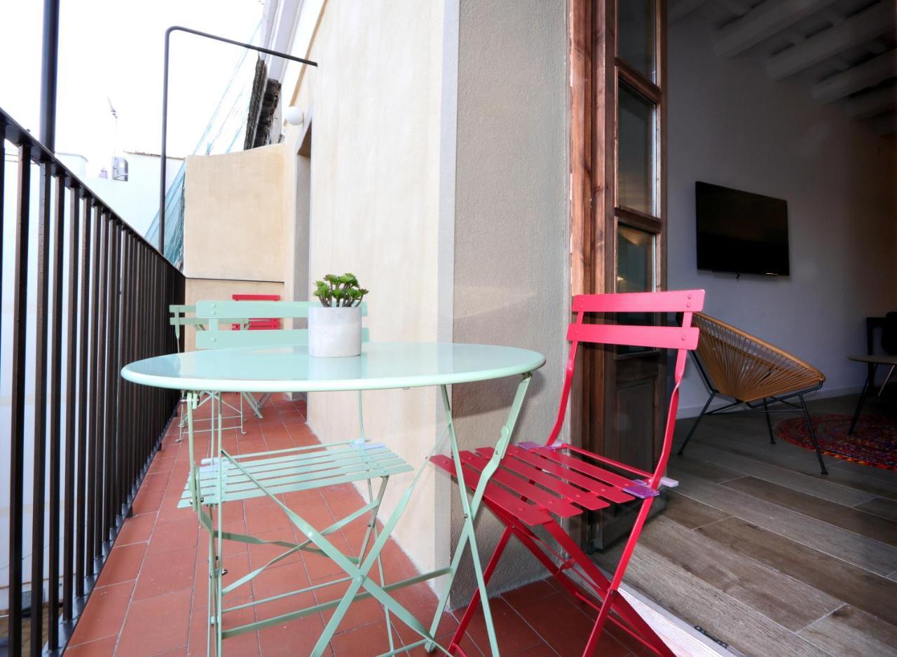 Apartamento Classbedroom Port Ramblas *