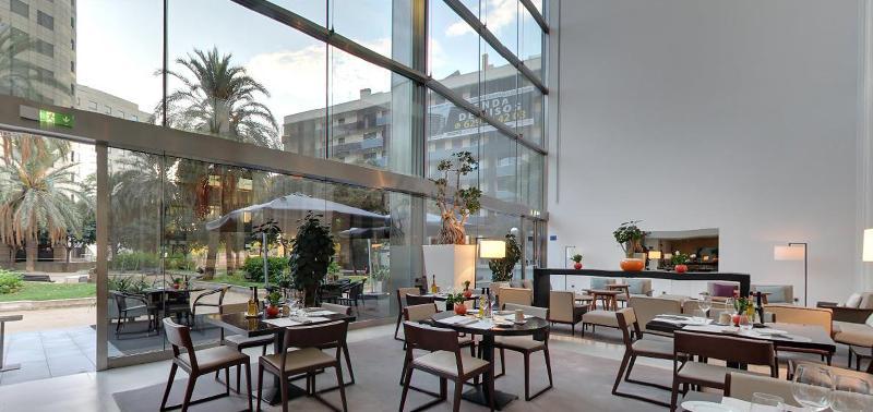 Hilton 4* Barcelone