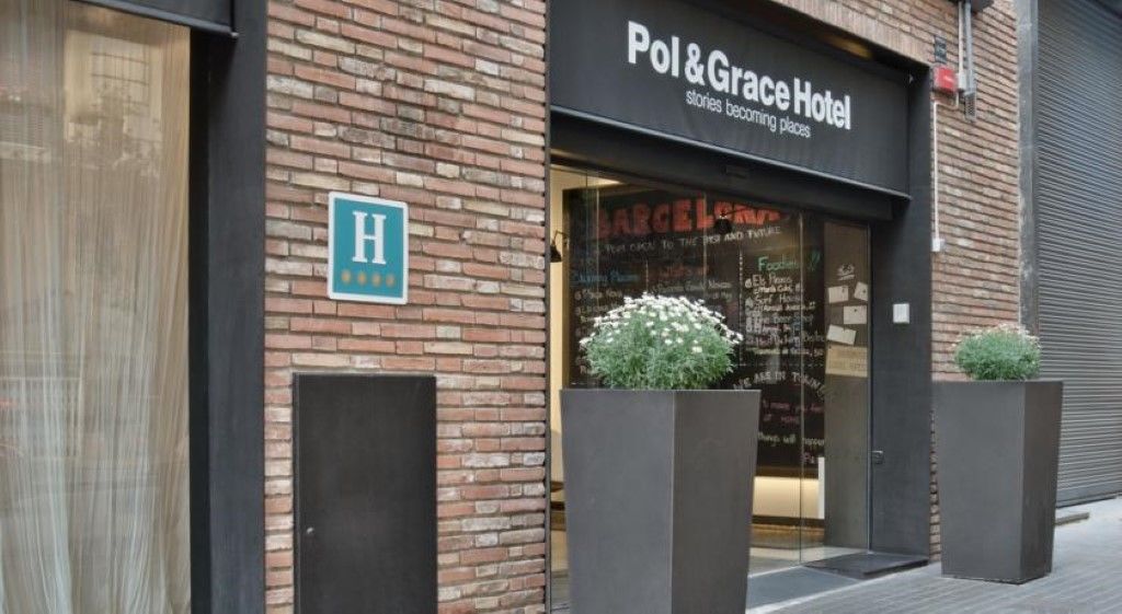 Pol & Grace