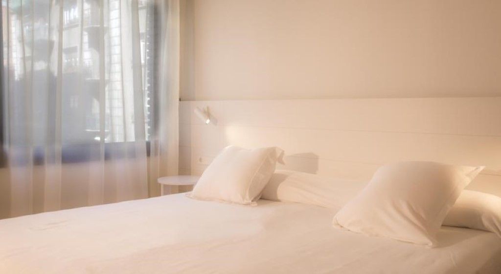 Pol & Grace Barcelone