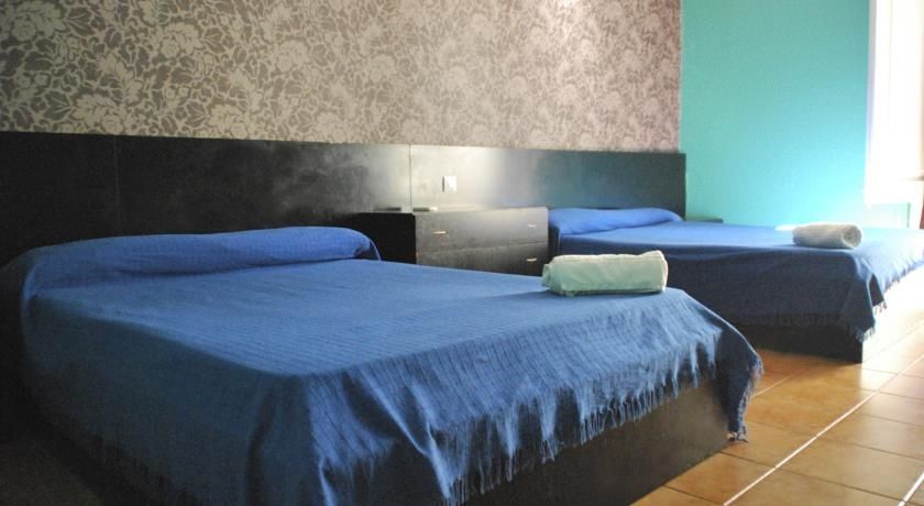 Hostel Sun & Moon