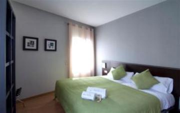 Apartamento Amister Barcelona