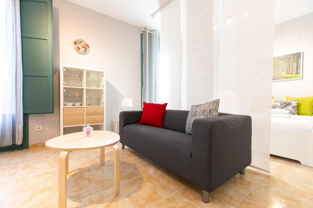 Be Eixample Urquinaona Ii Apartamento