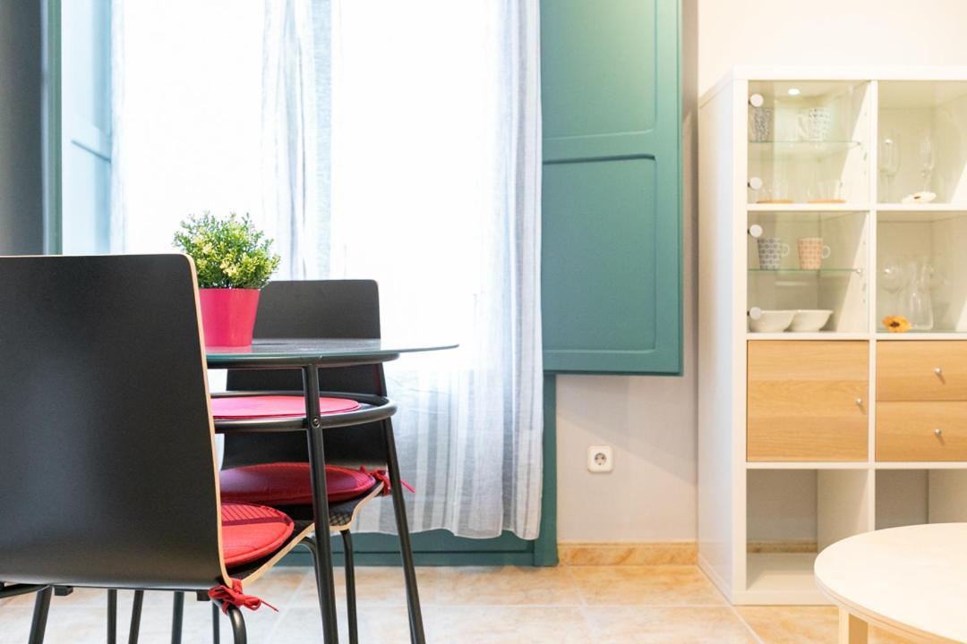 Apartamento Be Eixample Urquinaona Ii *