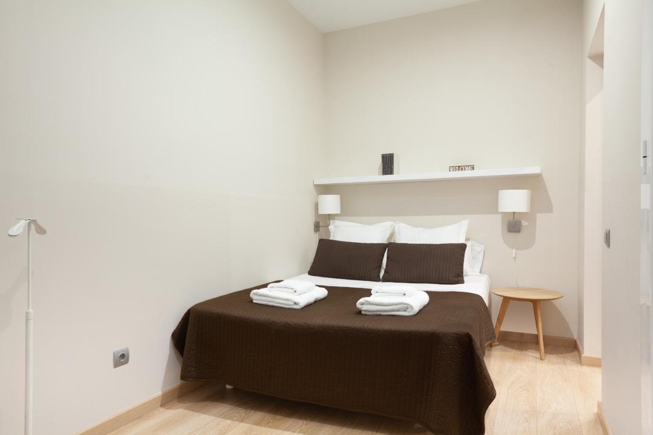 Easysleep Borne Apartment Barcelona