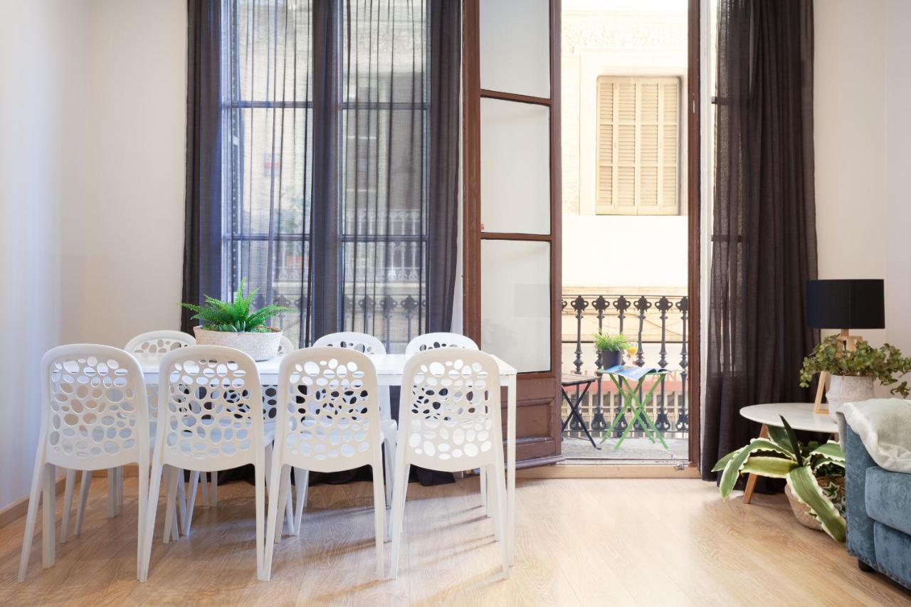 Easysleep Borne Apartment Barcelona