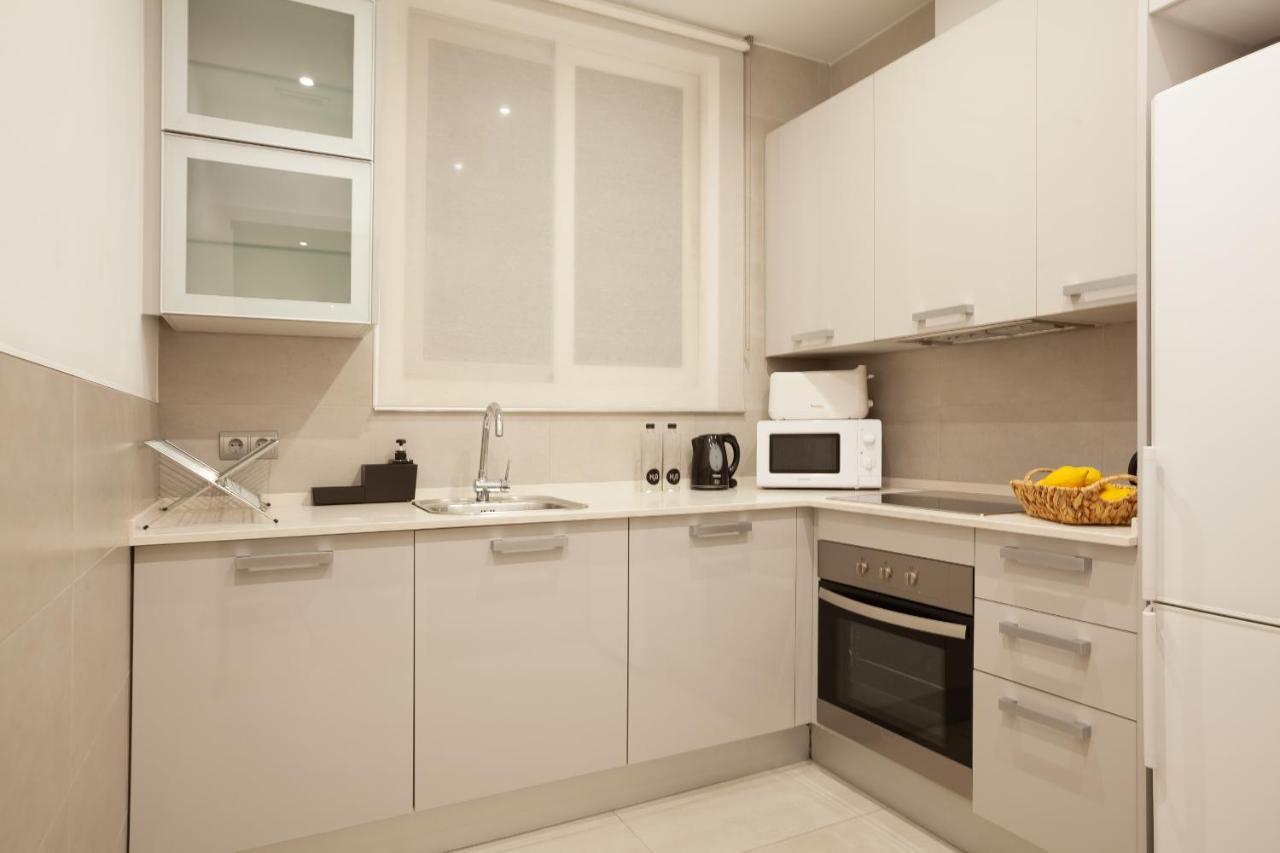 Apartment Easysleep Borne *