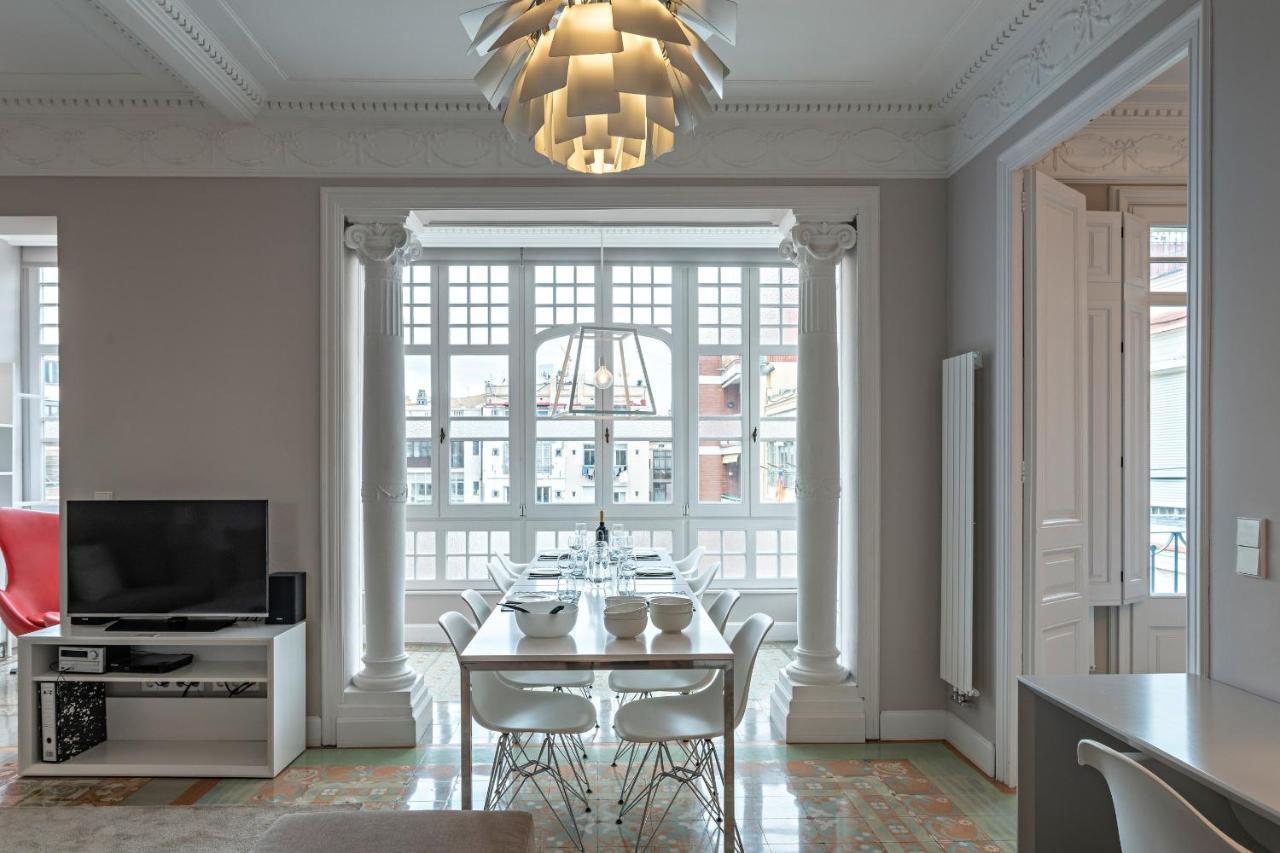 Habitat Classic Apartment *