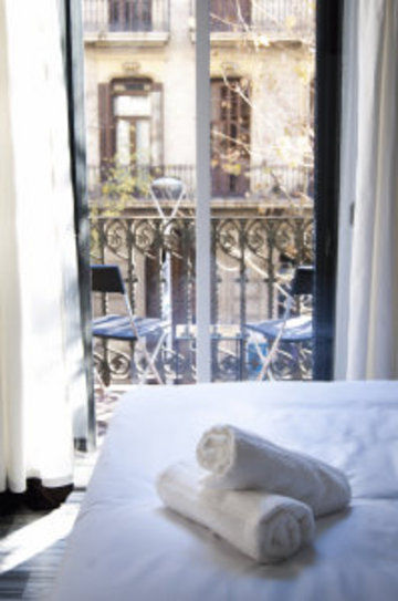 Boutique Khronos Maison d'hôtes 2*