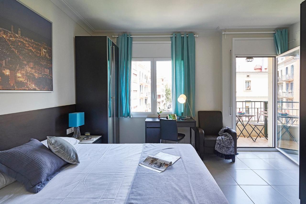 Appartement Ainb Diagonal Francesc Macià Barcelone
